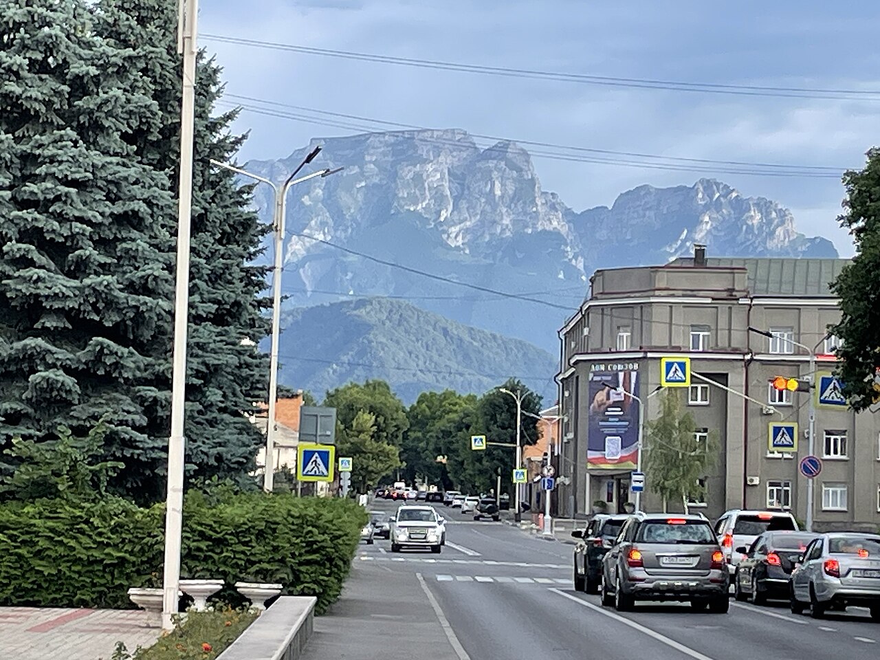 Столовая гора (Мят-Лоам) 1